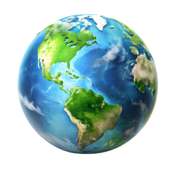 Globe